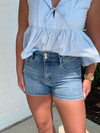 The Staple Short