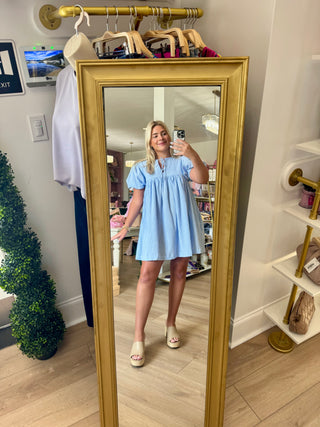 Dorthy Mini Dress