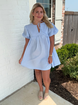 Dorthy Mini Dress