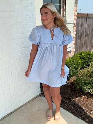 Dorthy Mini Dress