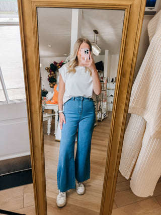 The Annie Denim