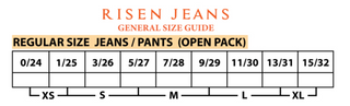 The 010 Jeans