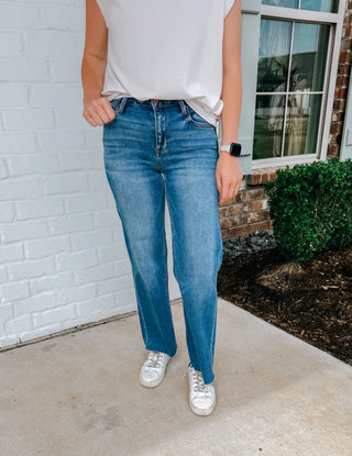 The Erin Denim