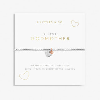 A Little Godmother Bracelet