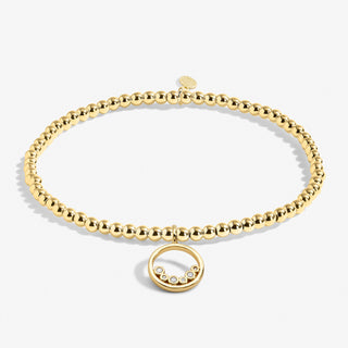 A Little 'Courage' Bracelet