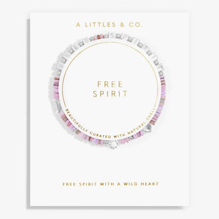 HAPPY LITTLE MOMENTS Free Spirit