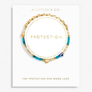 HAPPY LITTLE MOMENTS Protection Bracelet