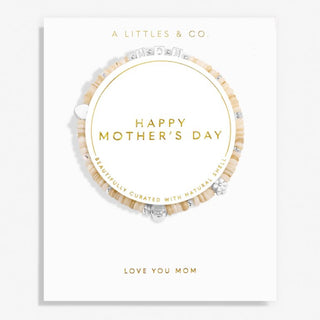 HAPPY LITTLE MOMENTS Happy Mother's Day
