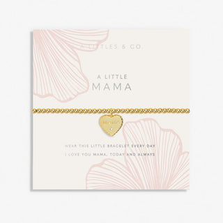 MOTHER'S DAY A LITTLE Mama