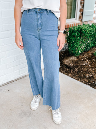 The Annie Denim