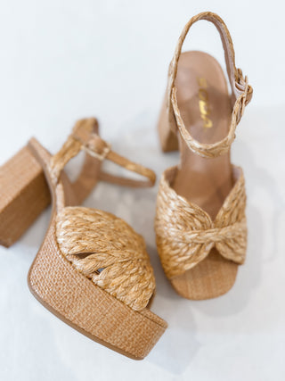 Tart Heels