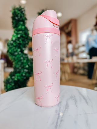 20oz Girly Insulated Tumbler