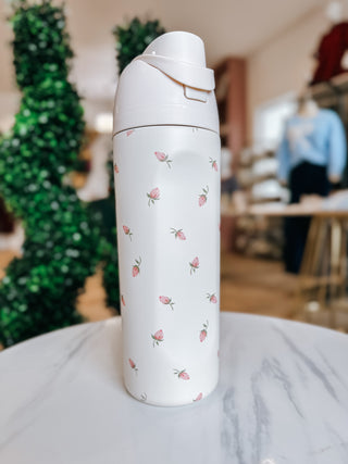 20oz Girly Insulated Tumbler