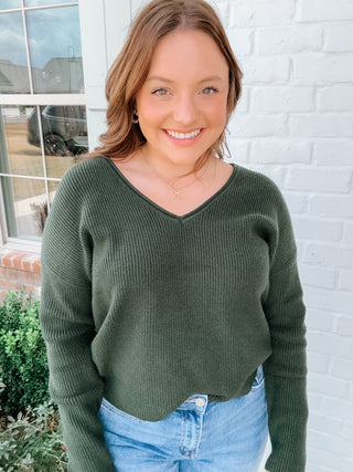 Louis Sweater