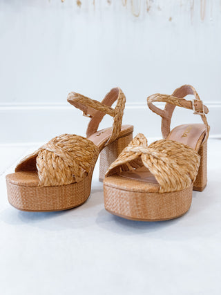 Tart Heels