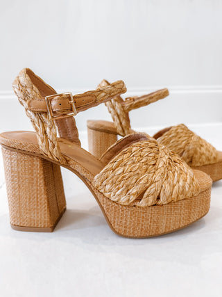 Tart Heels