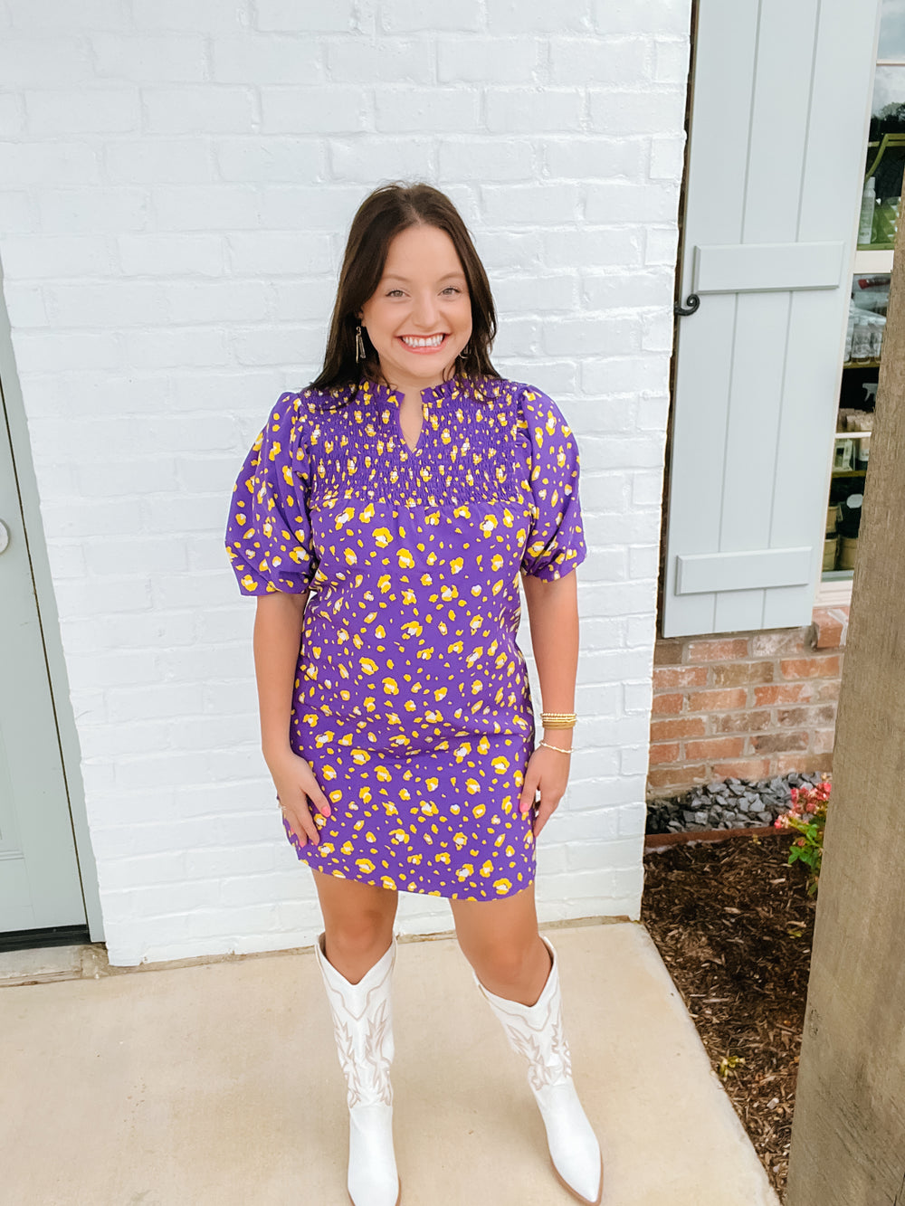 Dresses + Rompers Tagged "LSU" Louise Lane Boutique Dresses + Rompers Tagged "LSU" Louise Lane Boutique