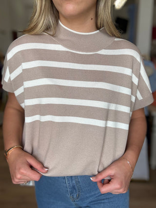 Ready, Set, Chill Top
