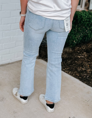 The Nicole Denim