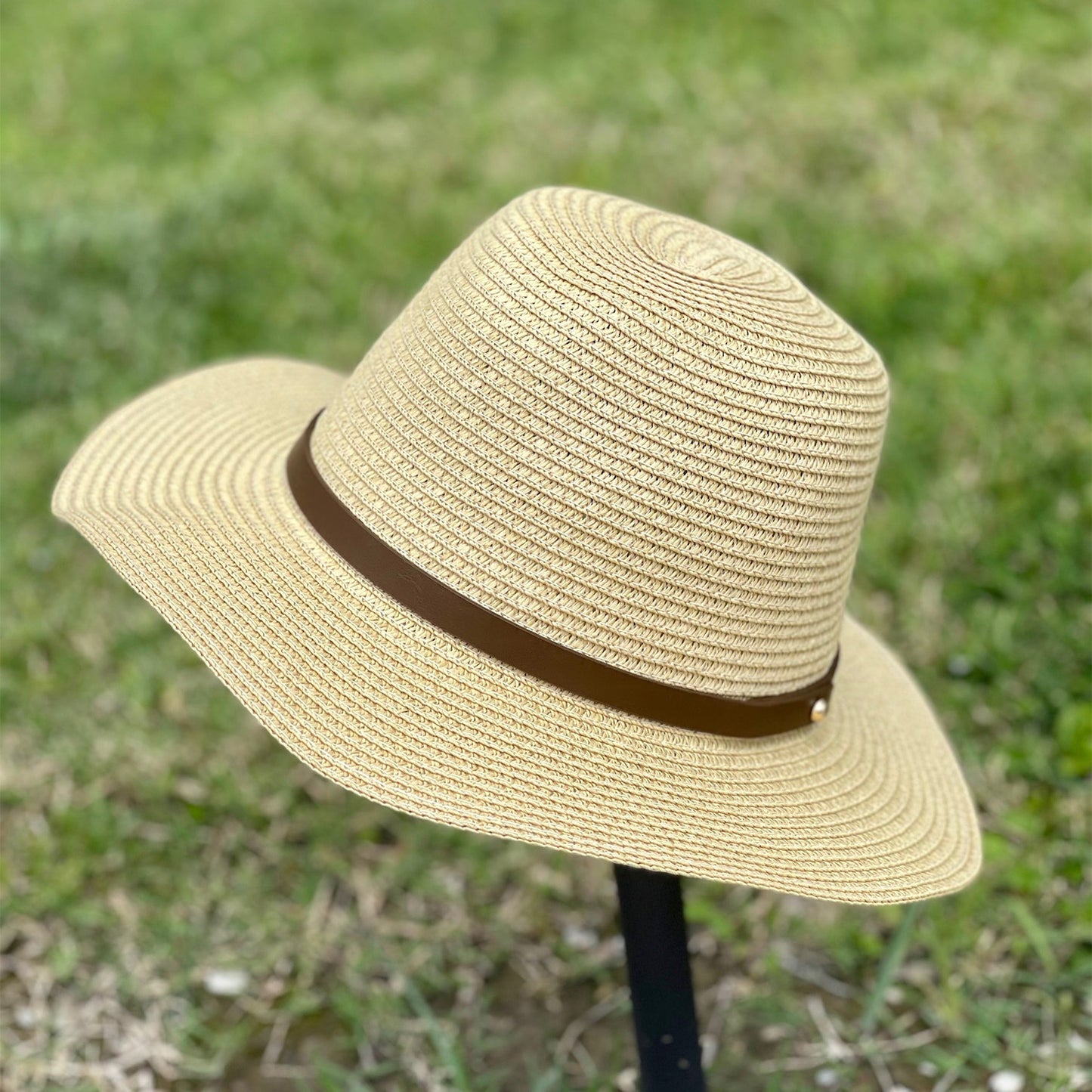 Party In Panama Hat