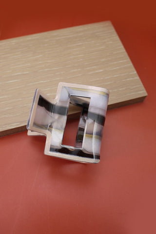 Small Hair Clips
