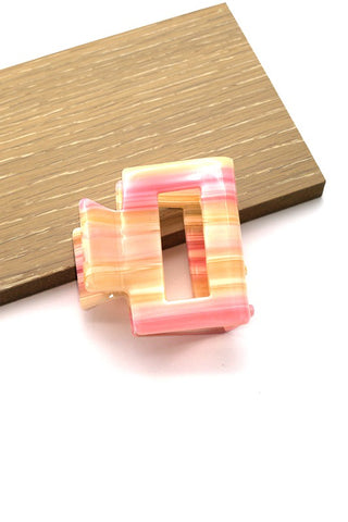 Small Hair Clips