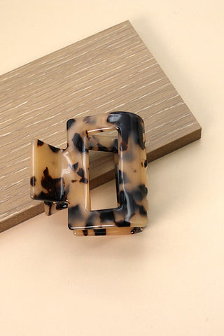 Small Hair Clips