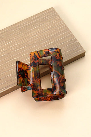 Small Hair Clips
