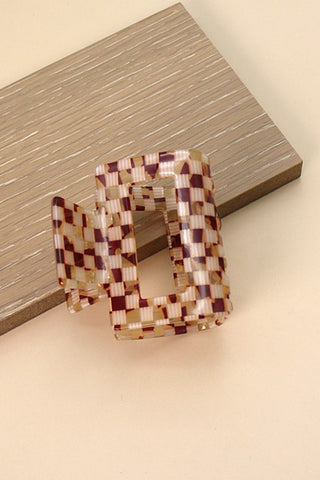 Small Hair Clips