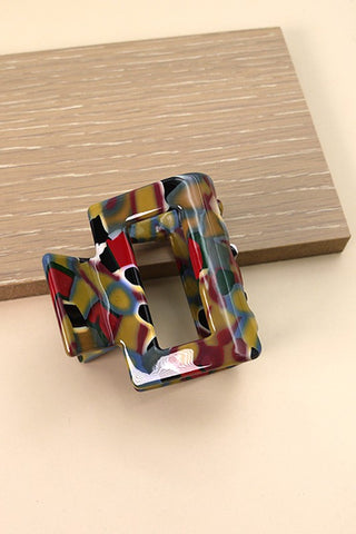 Small Hair Clips