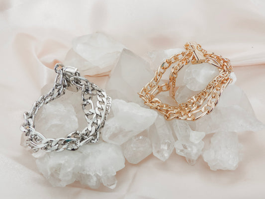 Aggie Bracelet