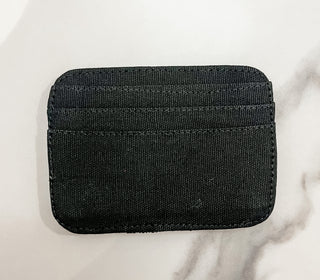 Gameday Football Credit Card Holder