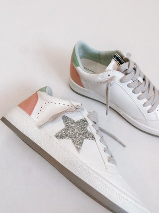 Paz II Tennis Shoes