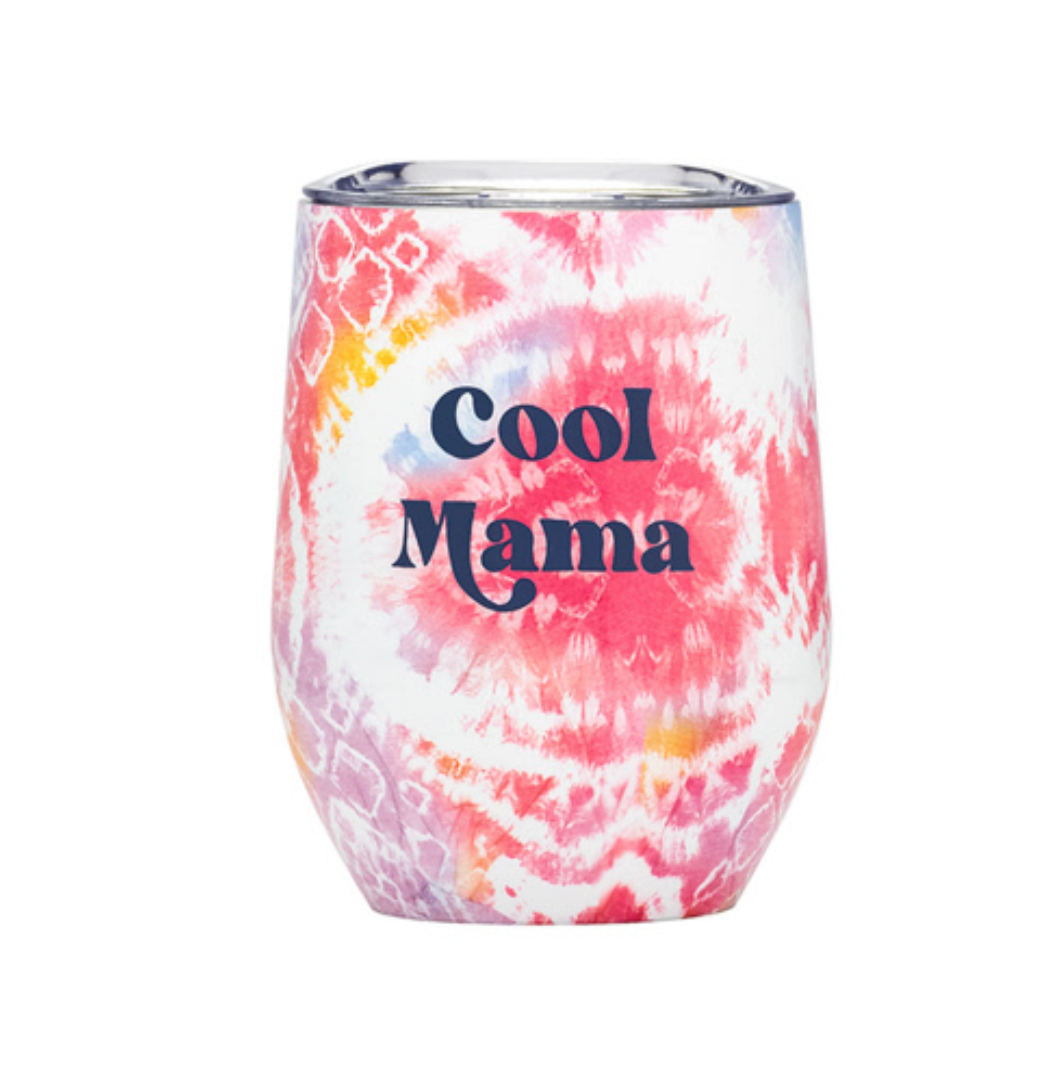Cool Mama Wine Tumbler
