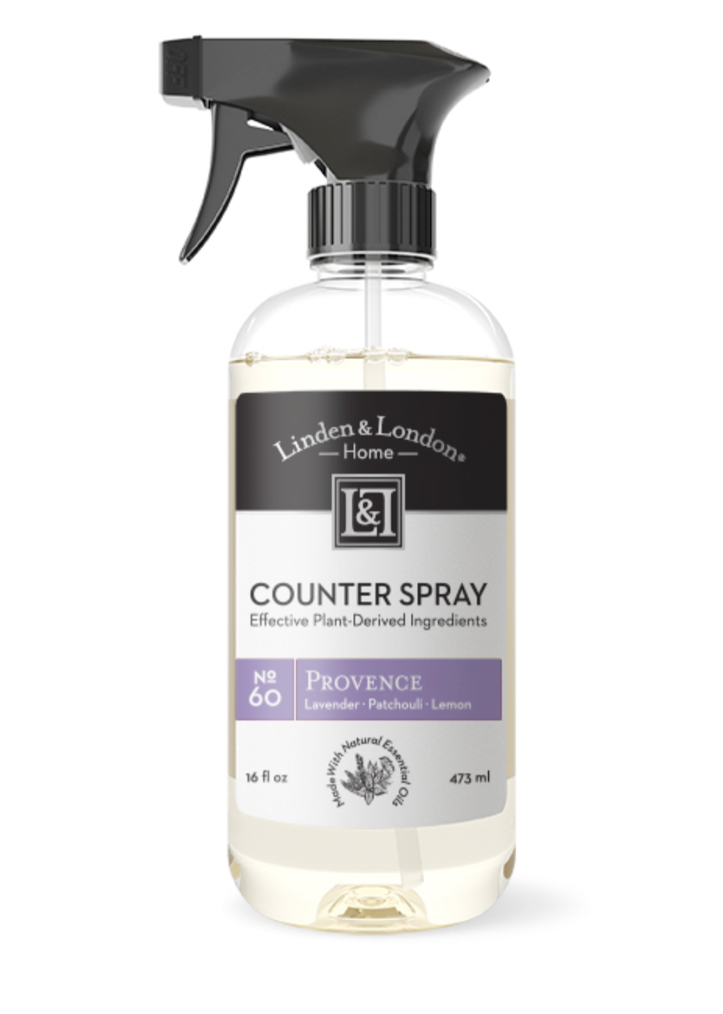 Provence Counter Spray
