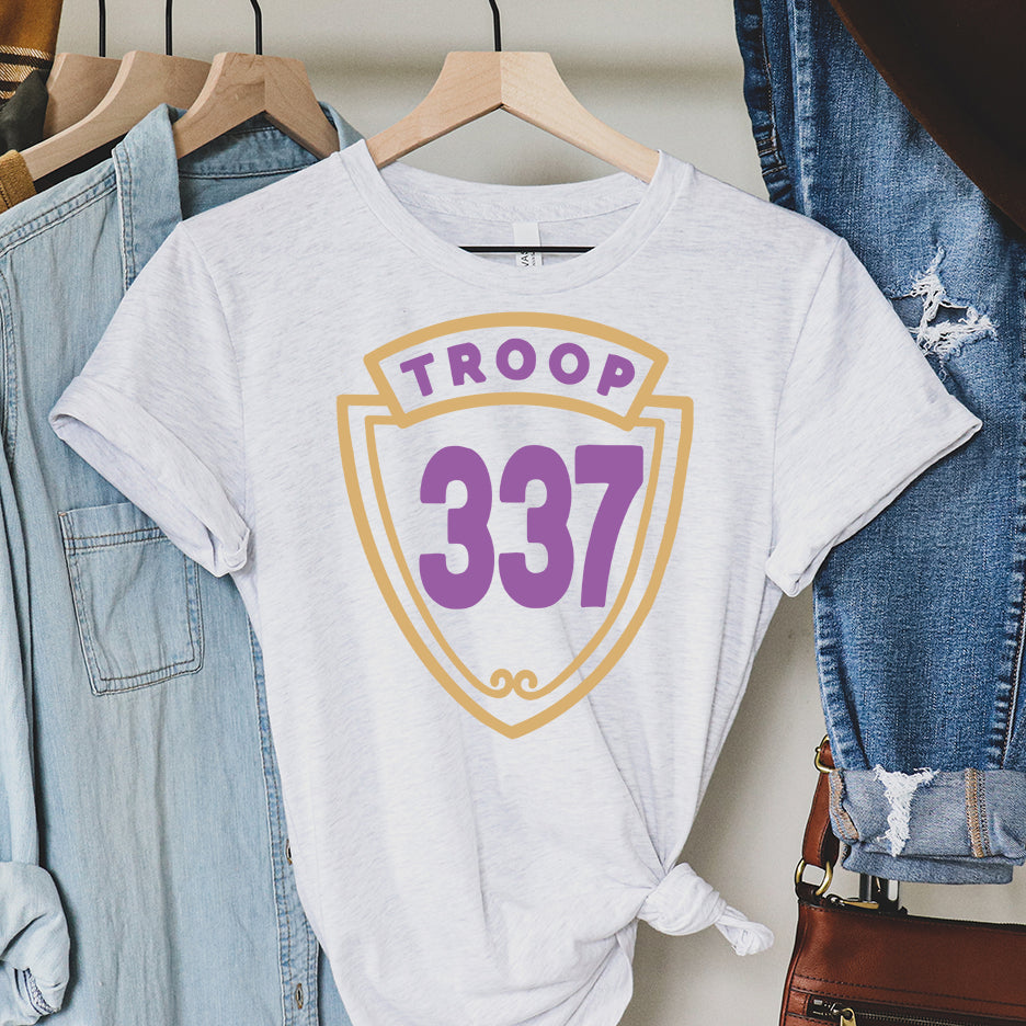 Troop 337