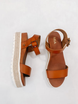 Kiera Heels