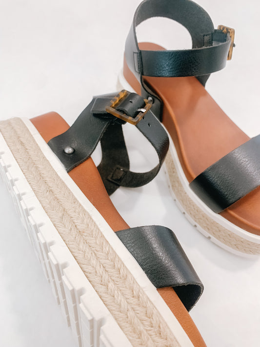 Kiera Heels