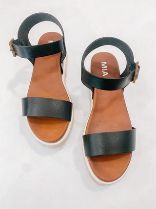 Kiera Heels